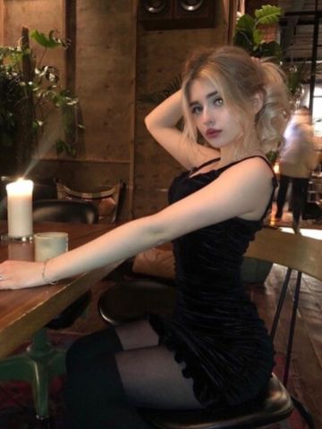 Проститутка Галина